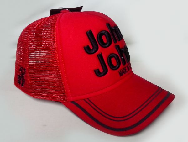Boné Jonh Jonh