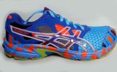 tênis asics gel noosa tri 7 1a linha