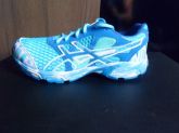 tênis asics gel noosa tri 7 1a linha
