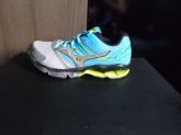 tênis mizuno wave creation 14