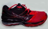 tênis mizuno wave creation 14