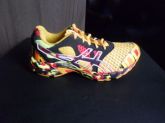 tênis asics gel noosa tri 7 1a linha