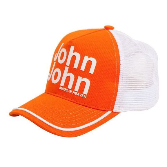 Boné Jonh Jonh