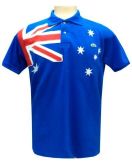 Camisa polo Lacoste Países