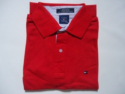 camisa polo lisa (tecido piquet)