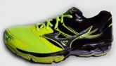 tênis mizuno wave creation 14