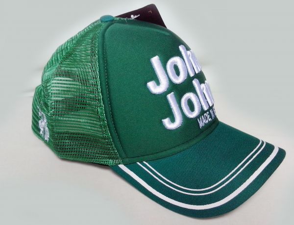 Boné Jonh Jonh