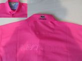 camisa polo lisa 1a linha (tecido piquet especial)